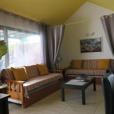 Golondrina 17 - Con Giardino A Matagorda - Fronte Mare - Aria Condizionata - Piscina Hébergement de vacances *